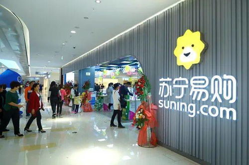 蘇寧易購818 三大省心舉措背后的真服務(wù)綜合零售之道