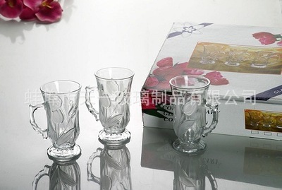 蚌埠市天一玻璃制品 玻璃杯、菠蘿杯、壓機杯全解析