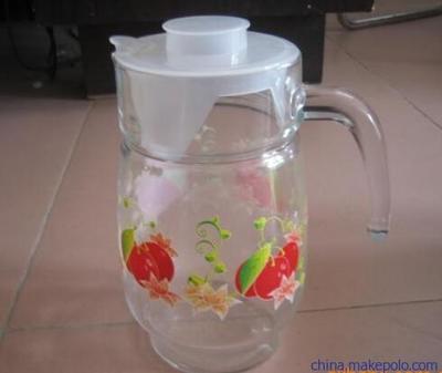 廣州玻璃壺生產廠家 日用玻璃制品的匠心與創(chuàng)新