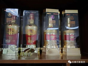 長春萬家易貨 酒類經營新風尚，最新易貨模式解析