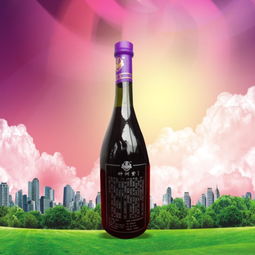 神州紫·紫金酒 醇香750ml，匠心傳承的酒類經營典范