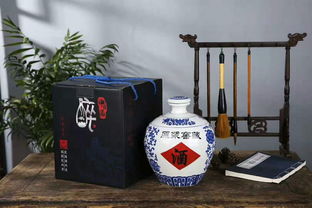 滎陽古家窖 傳承與創(chuàng)新并舉的酒類經營新模式